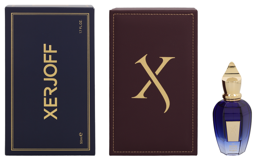 Xerjoff More Than Words Edp Spray50 Ml.