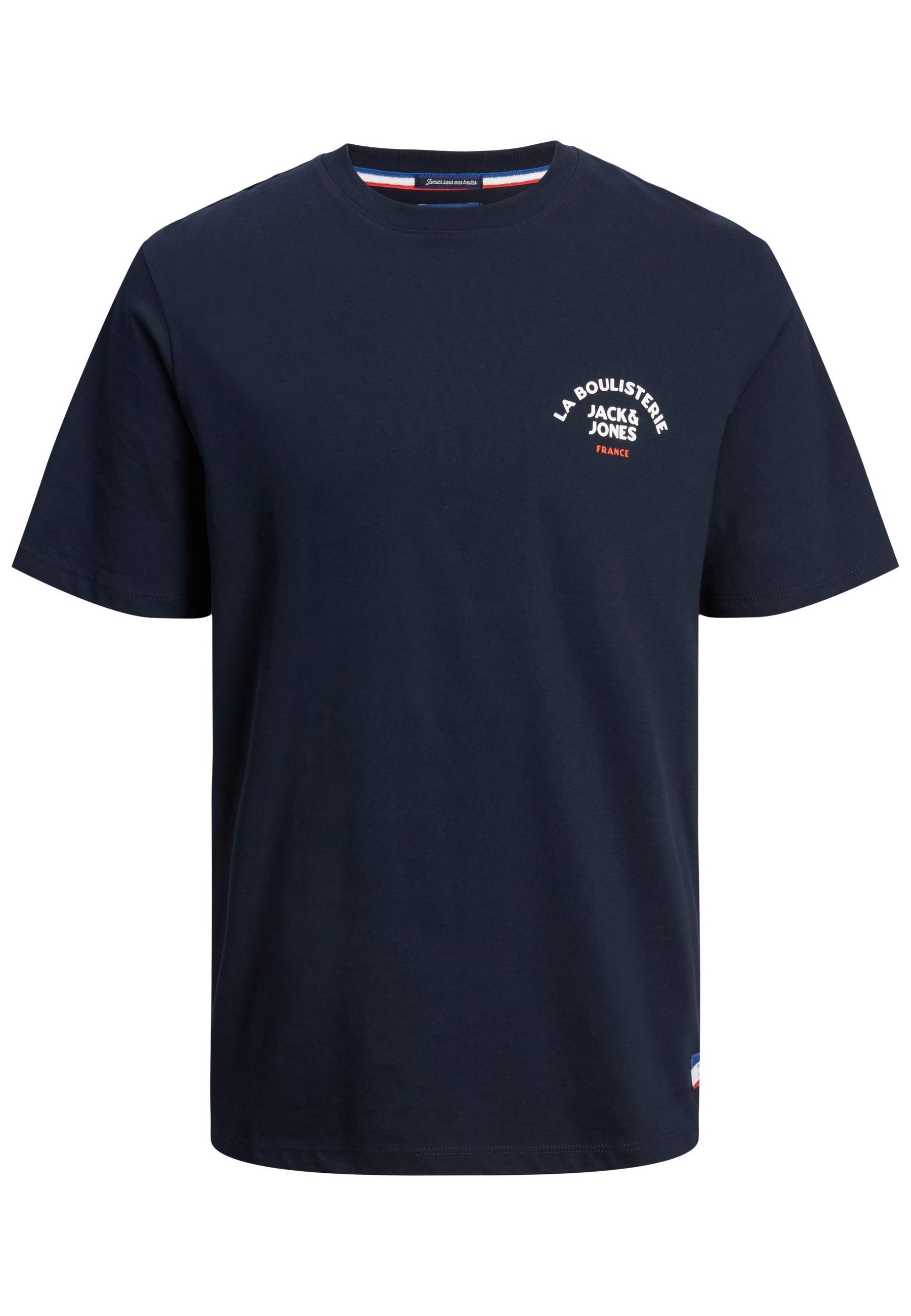 Thumbnail - Jack & Jones-T-Shirt