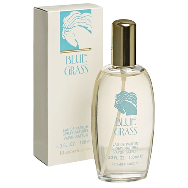 Elizabeth Arden Bluegrass Eau De Parfum Spray 100ml