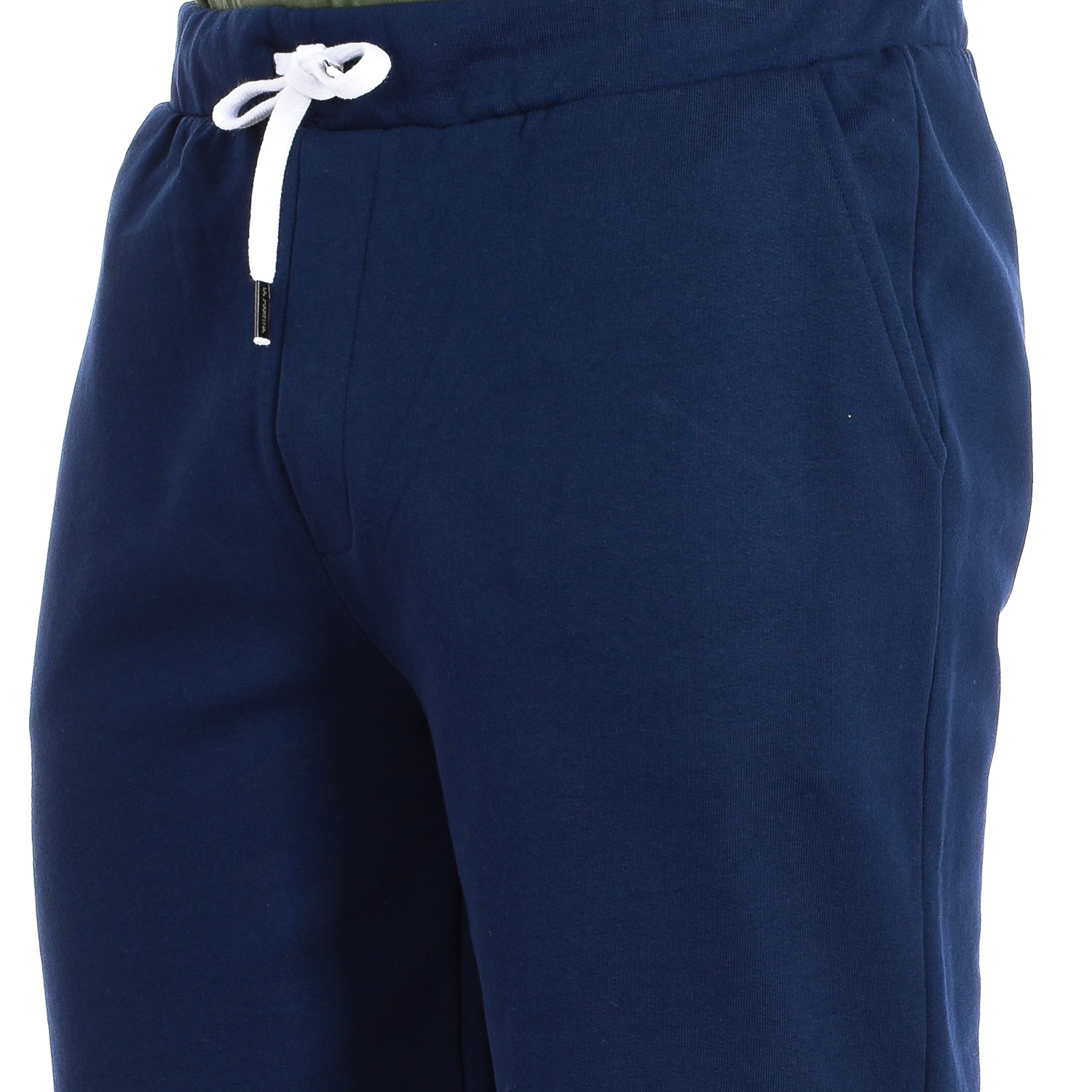 LA MARTINA TMB003-FP221 sportshorts för män herr – bild 2