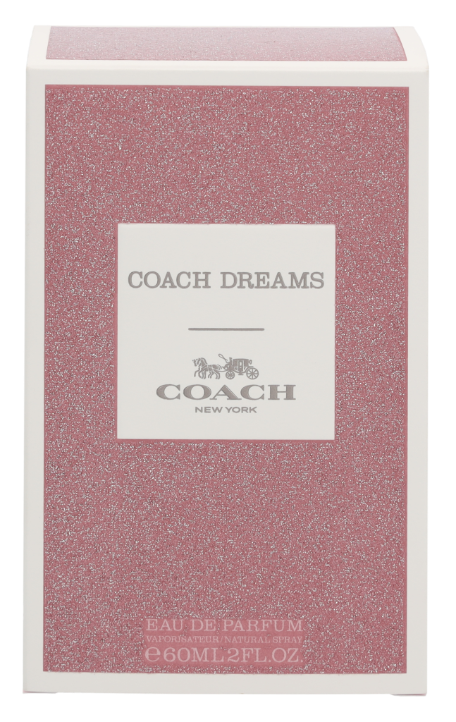 Dreams Eau de Parfum 60ml Spray 2