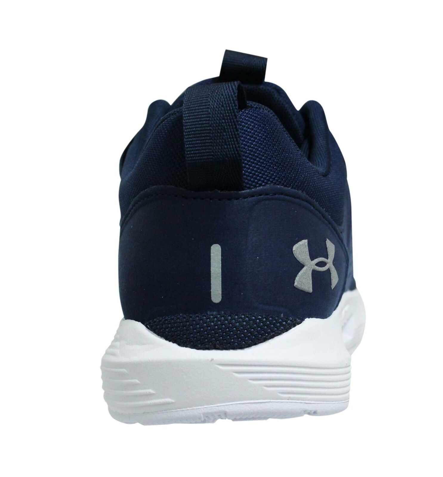 UNDER ARMOUR HOVR CTW Marin Herrar låga sneakers – bild 2