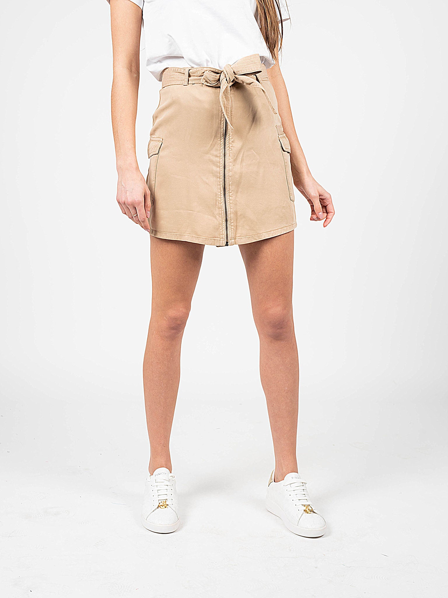 Pepe Jeans Kjol Floren Dam – bild 2