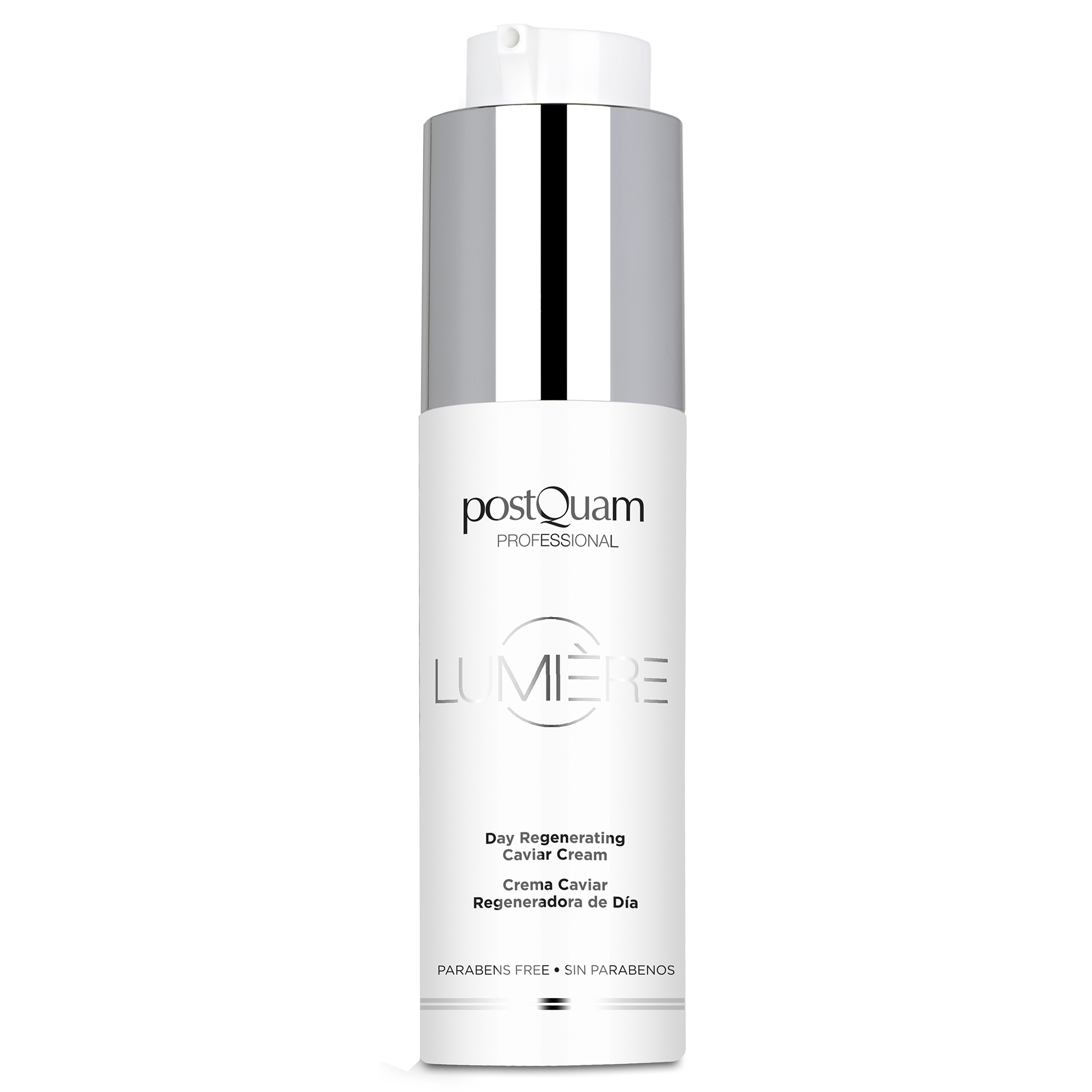 PostQuam CAVIAR DAG KAVIAR 50 ML.