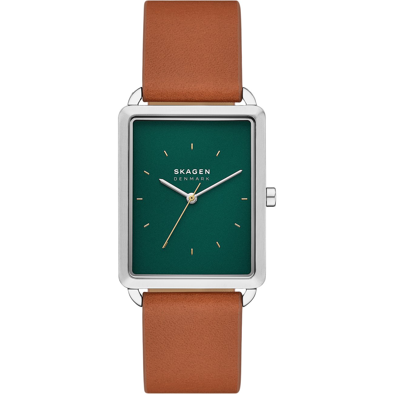 Thumbnail - Skagen Hagen Braun Herren Armbanduhr SKW6931