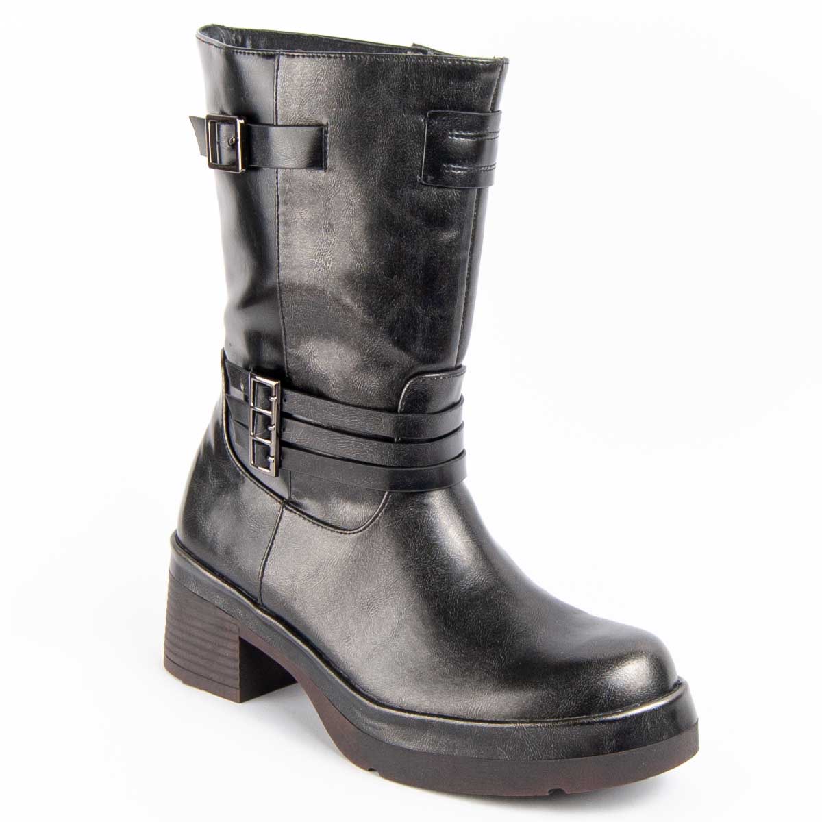 Montevita Ankelstövel Motta2 ankelboots dam – bild 2
