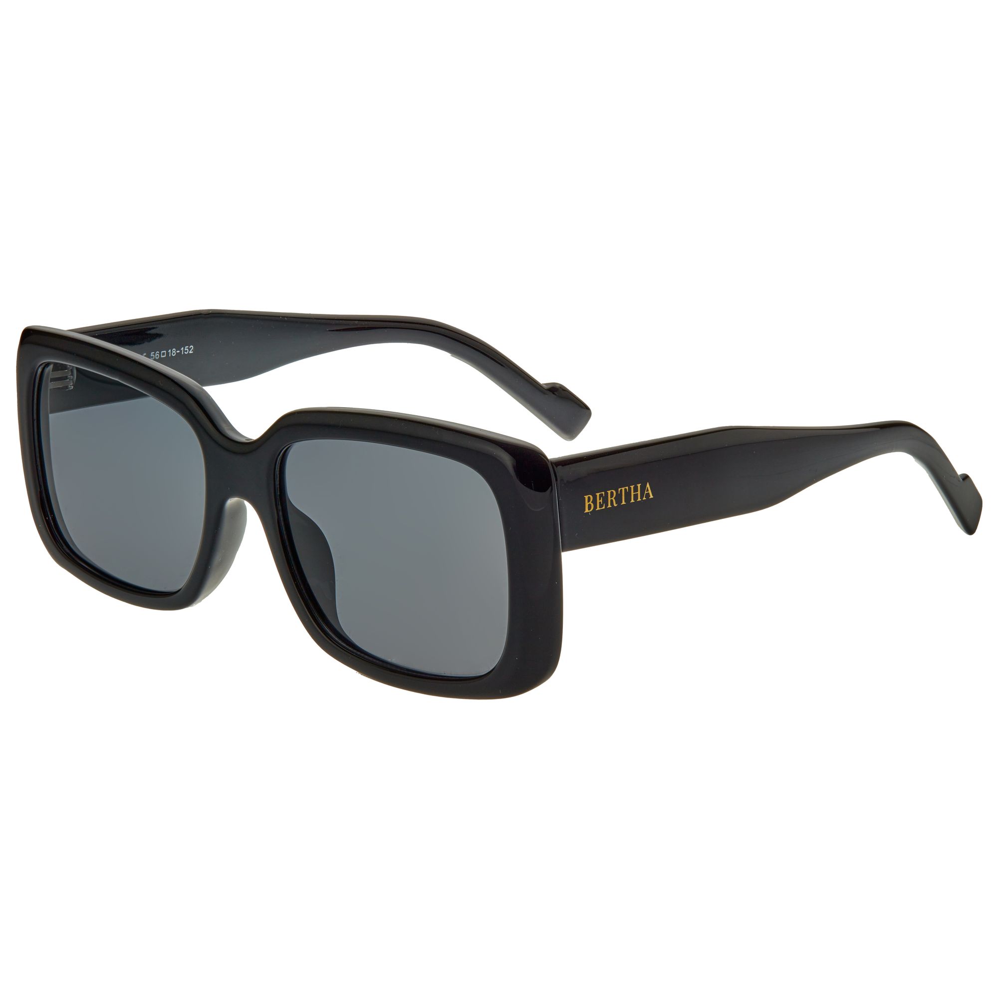 Thumbnail - Bertha Wendy Polarisierte Sonnenbrille