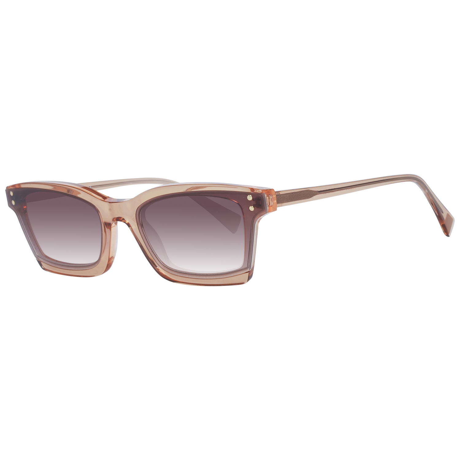 Thumbnail - Ana Hickmann Lunettes De Soleil HI9099 H01 63