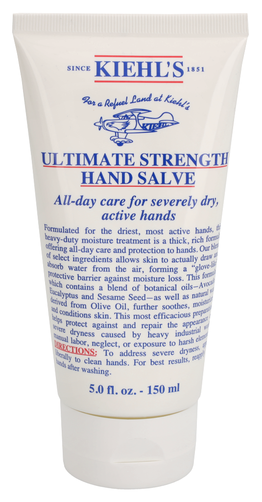 Kiehl's Ultimata Styrka Handkräm