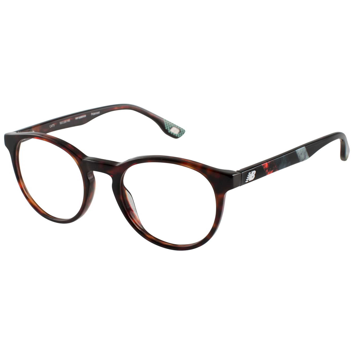 Thumbnail - New Balance Brille NB404104 50