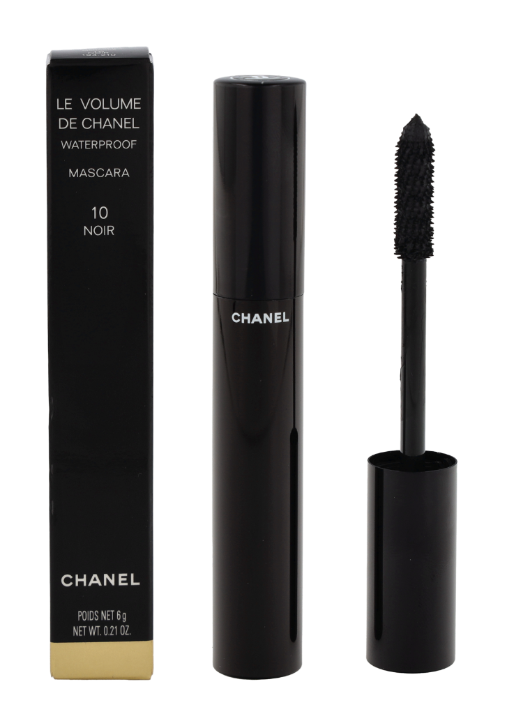 Chanel Le Volume De Chanel Waterproof Mascara 6gr.