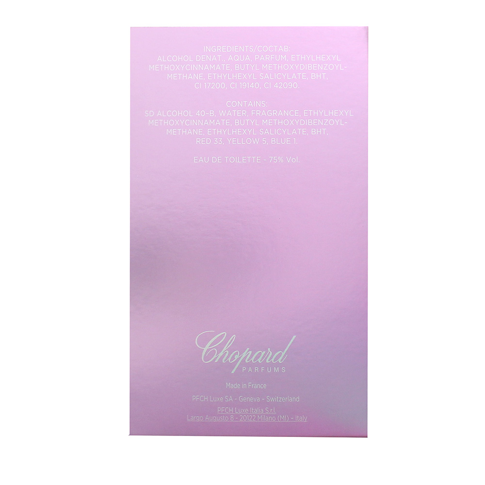 Wish Pink Diamond Eau de Toilette 75ml Spray 2