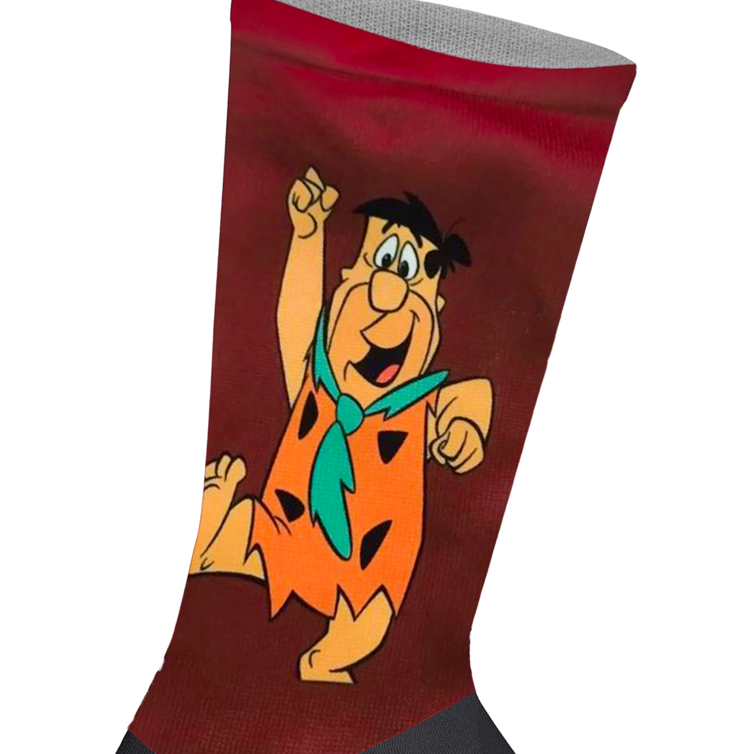 Jenes Socks Unisex Elastiska Tryckta Långa Strumpor herr – bild 2