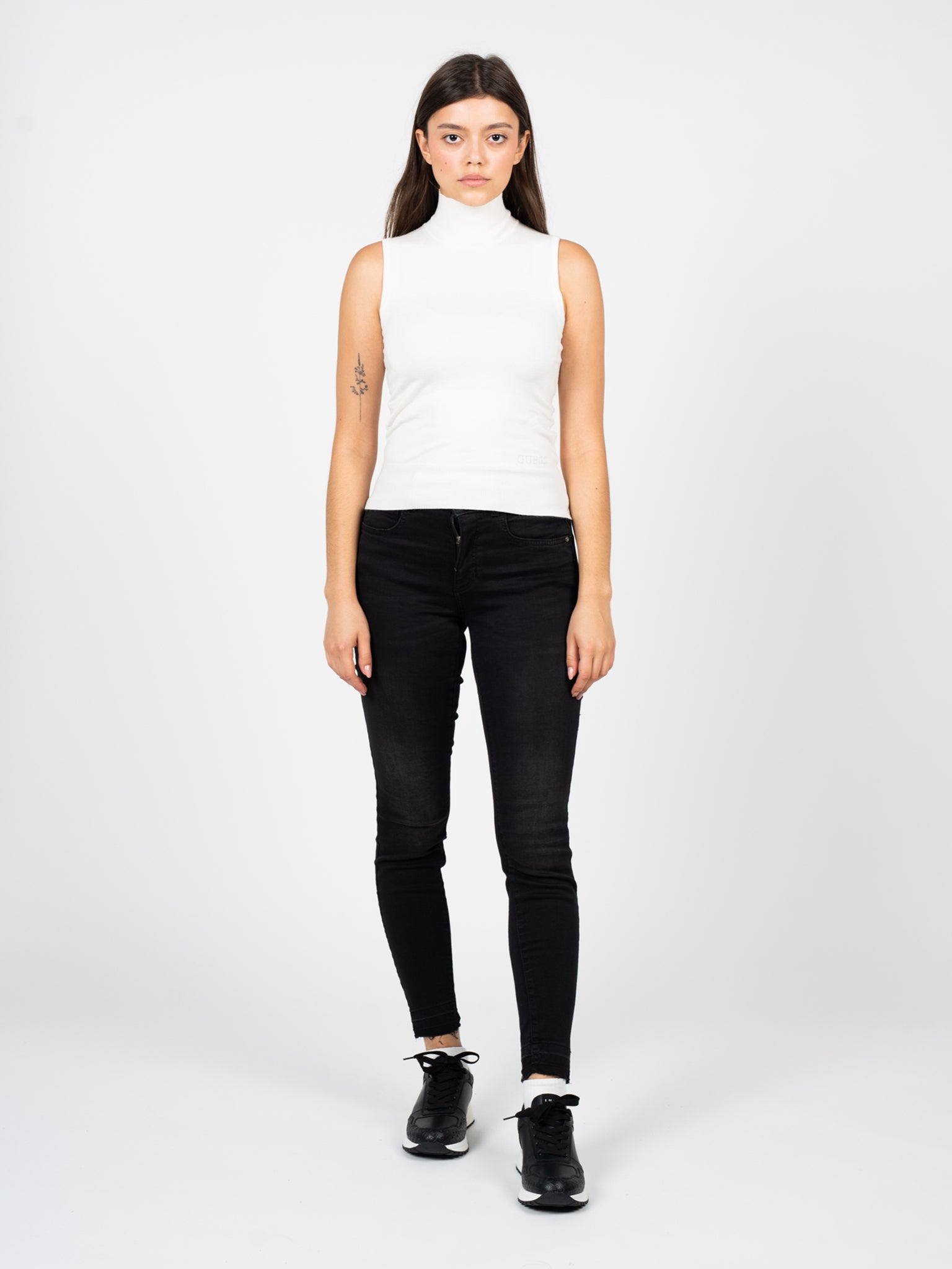 Guess Jeans Skinny Dam – bild 2