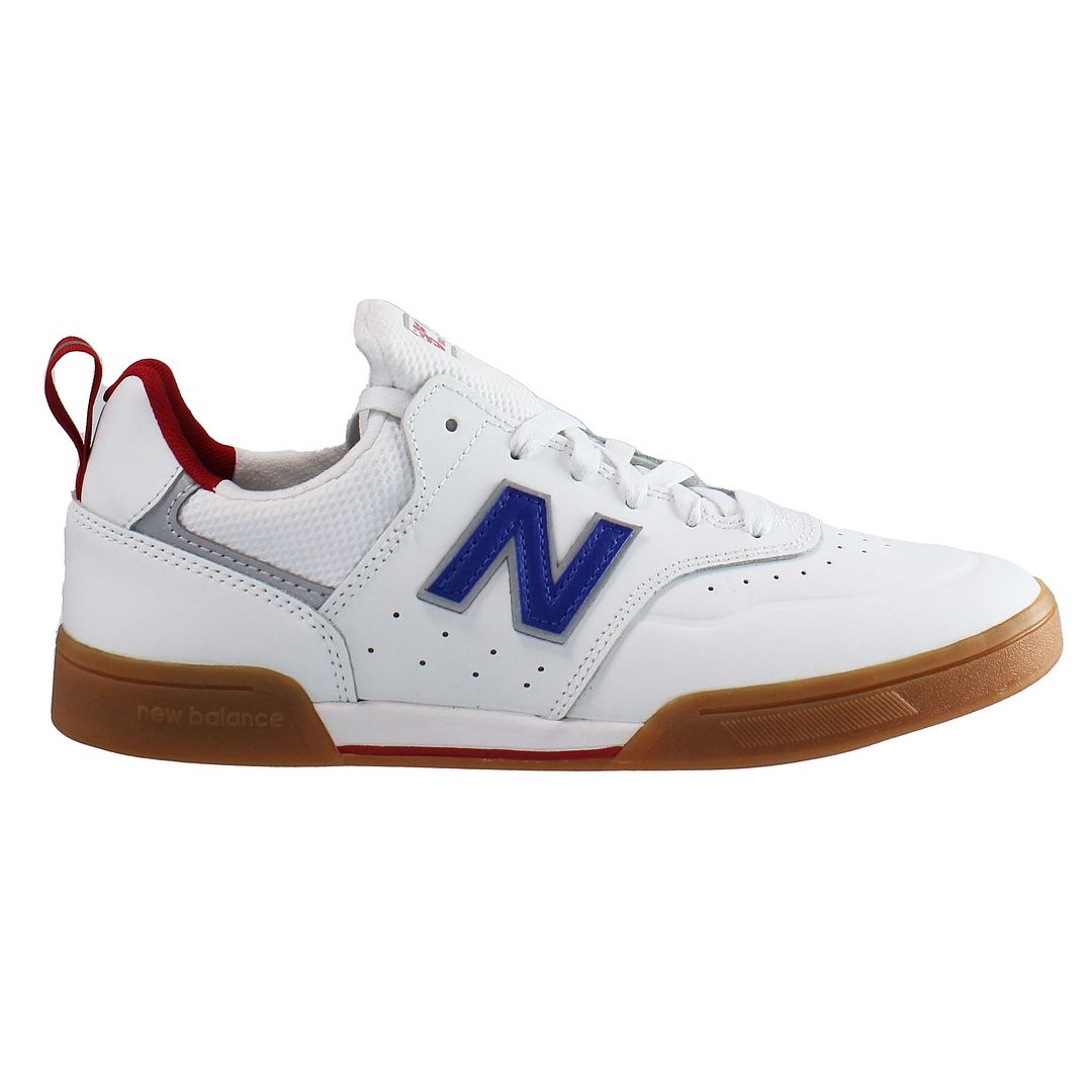 Thumbnail - Neues Gleichgewicht numerisch 228 Sport White Herren Trainer
