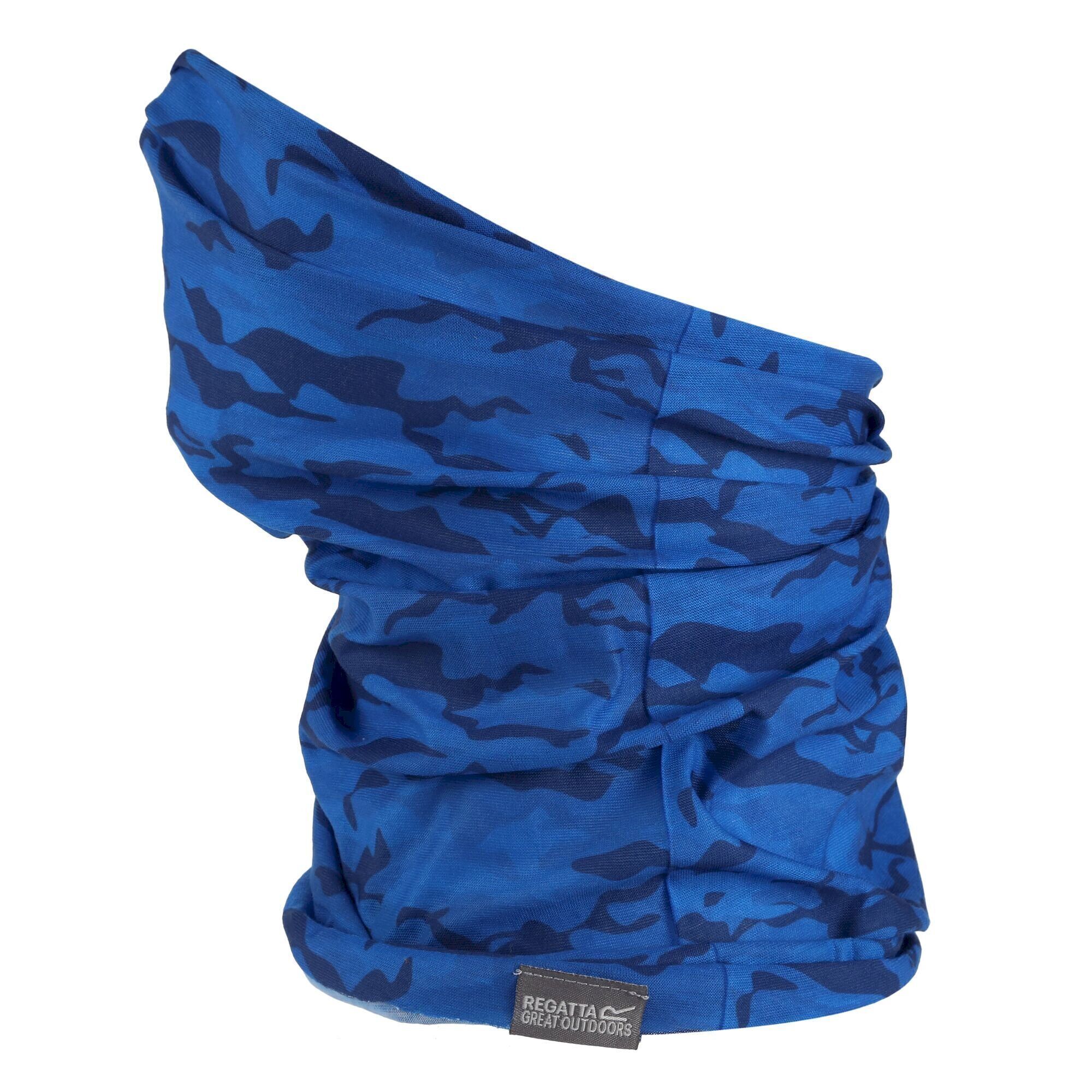 Regatta Kinder/kids camo snood