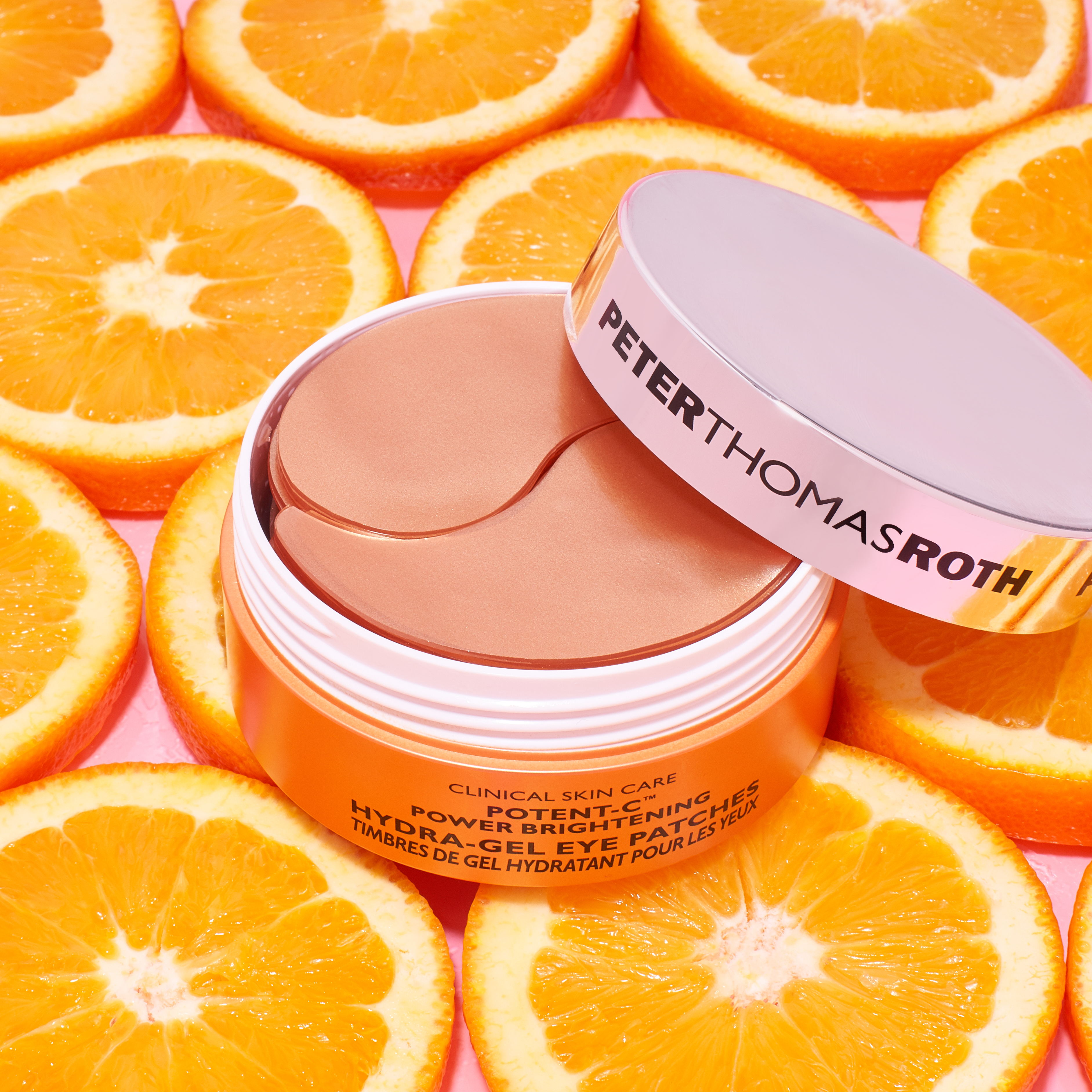 Thumbnail - Potent-C™ Power Brightening Hydra-Gel Augenpflaster
