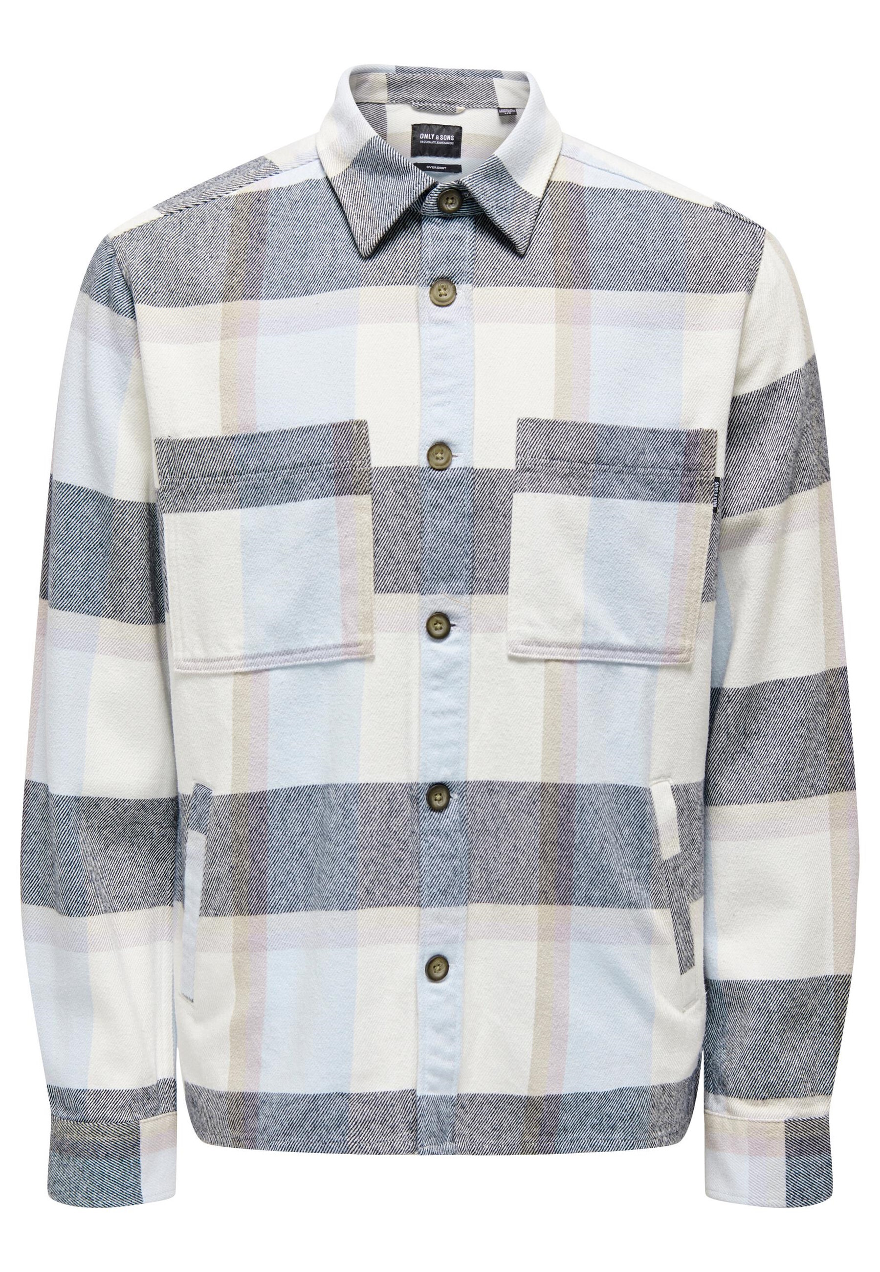 Thumbnail - Only & Sons Hemd