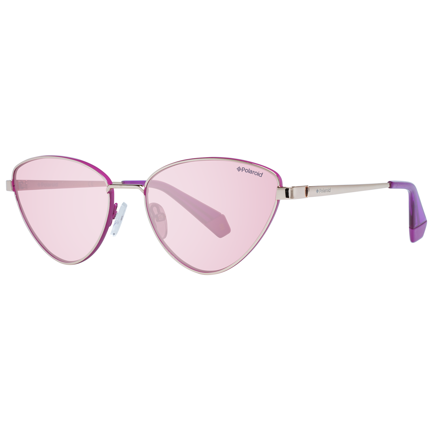 Thumbnail - Polaroid-Sonnenbrille PLD 6071/S/X S9E/0F 56