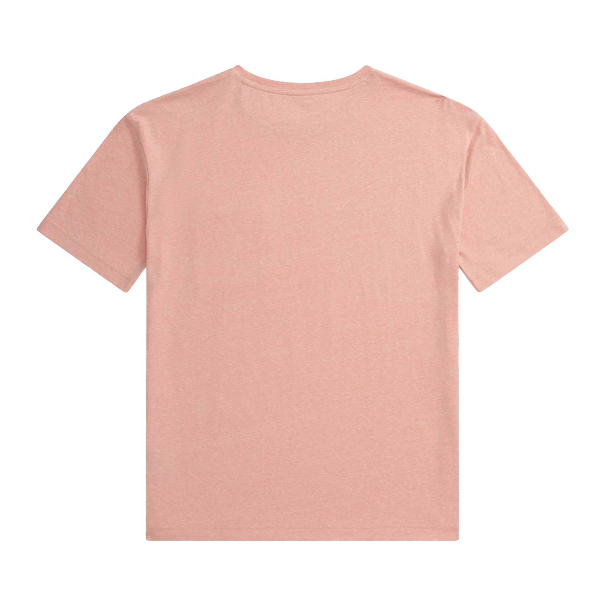 Mountain Warehou Dam/Dam Elena Ekologisk Pocket T-shirt (Rosa) – bild 2