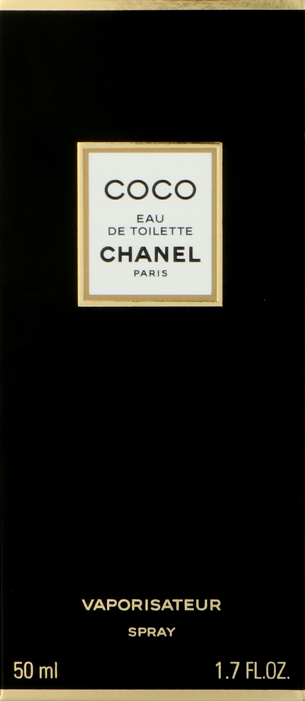 Coco Eau de Toilette Spray 2
