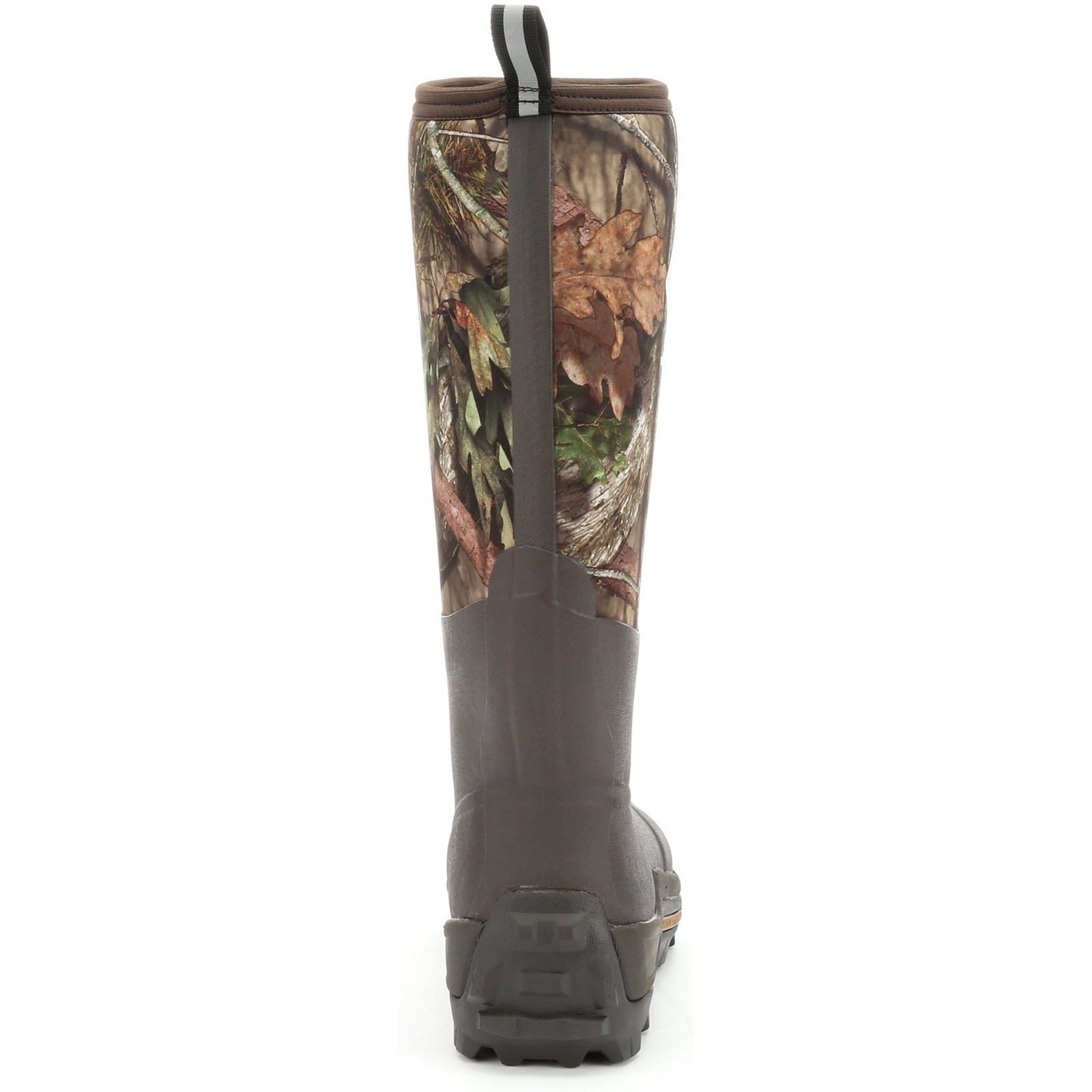 MUCK BOOTS Woody Max Gummi Mossy Oak Wellington Kängor herr – bild 2