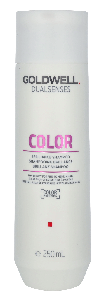 Goldwell Dualsenses Color Brilliance Shampoo250 ml.