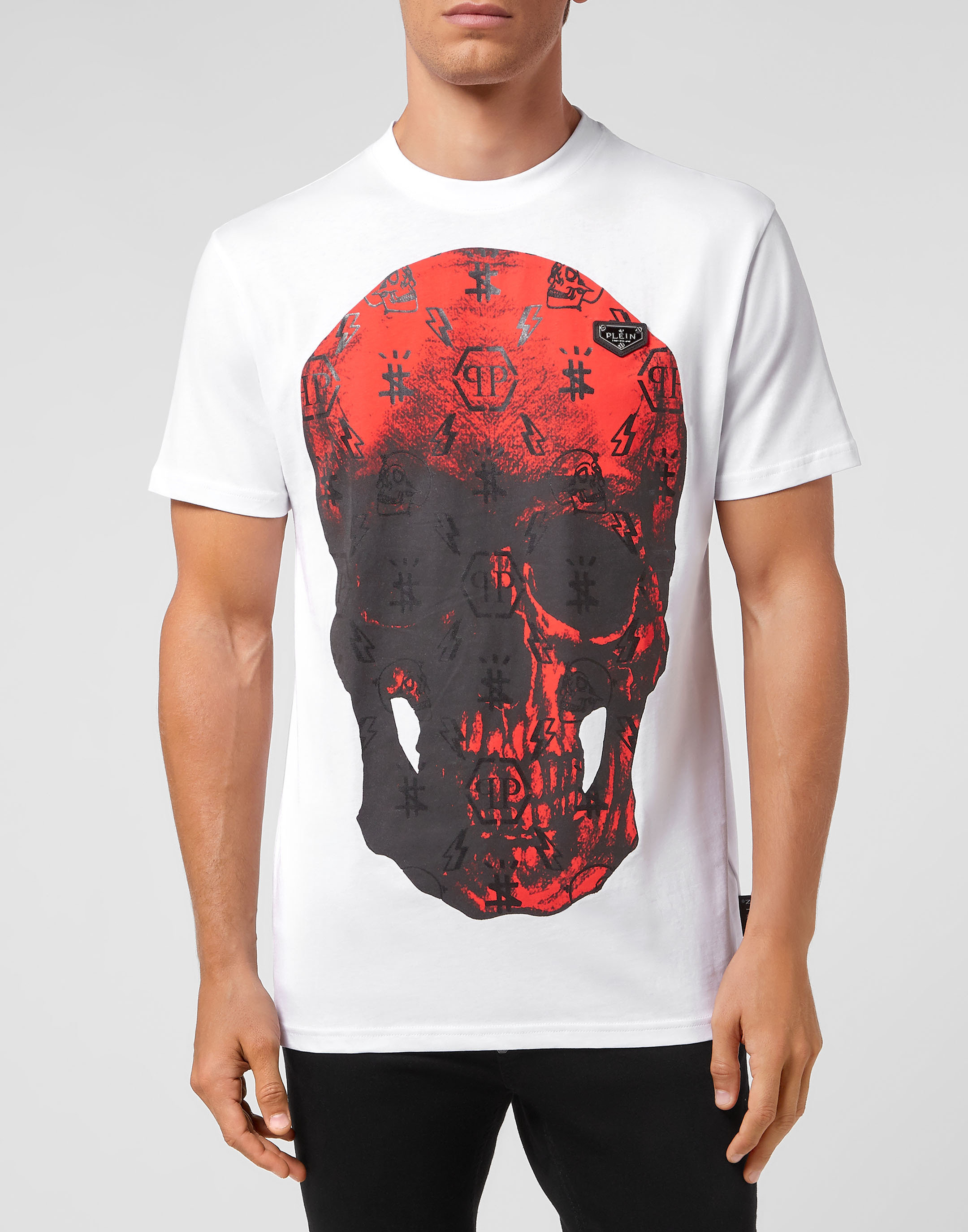 Thumbnail - T-Shirt Skull