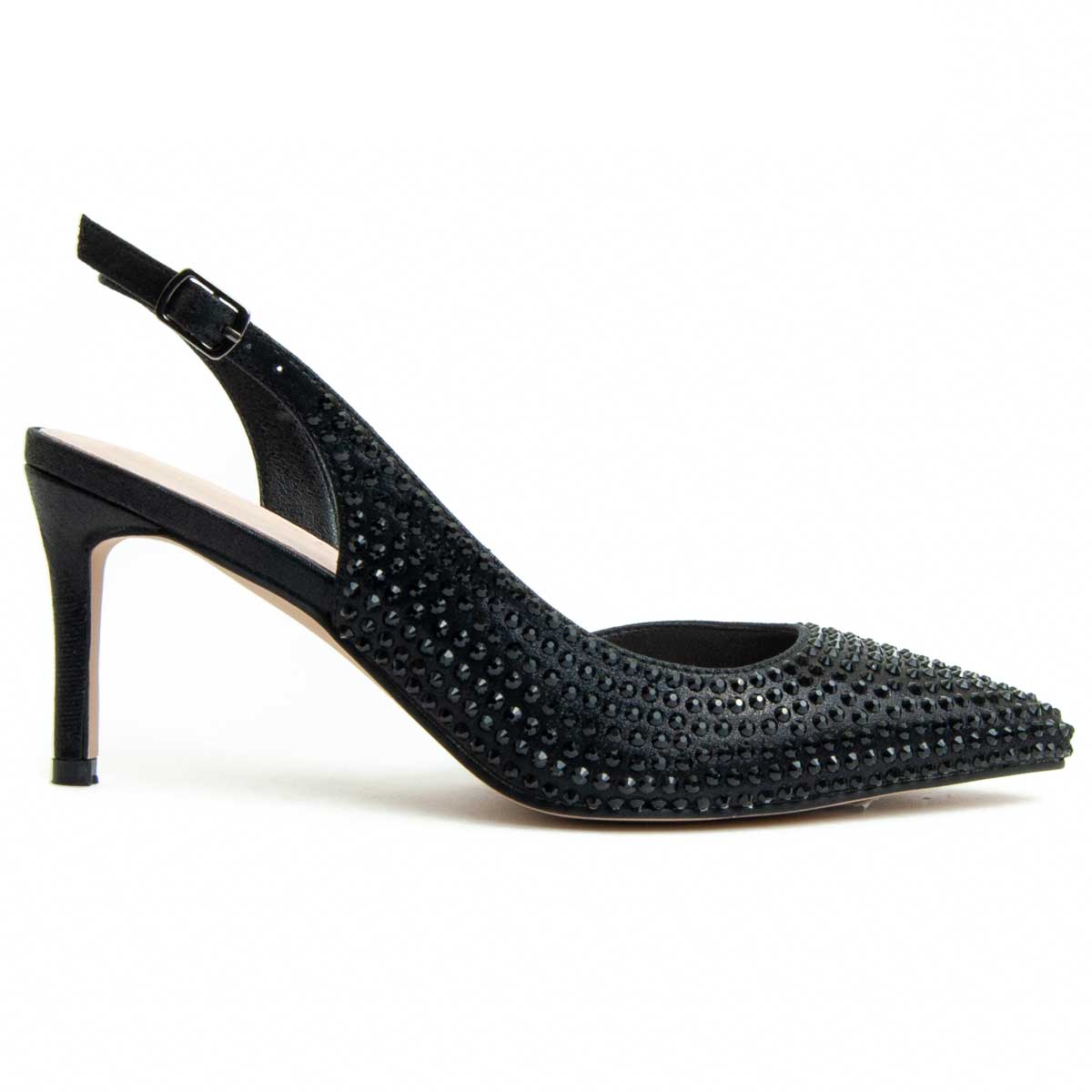 Klackskor Festshoe3 I 2