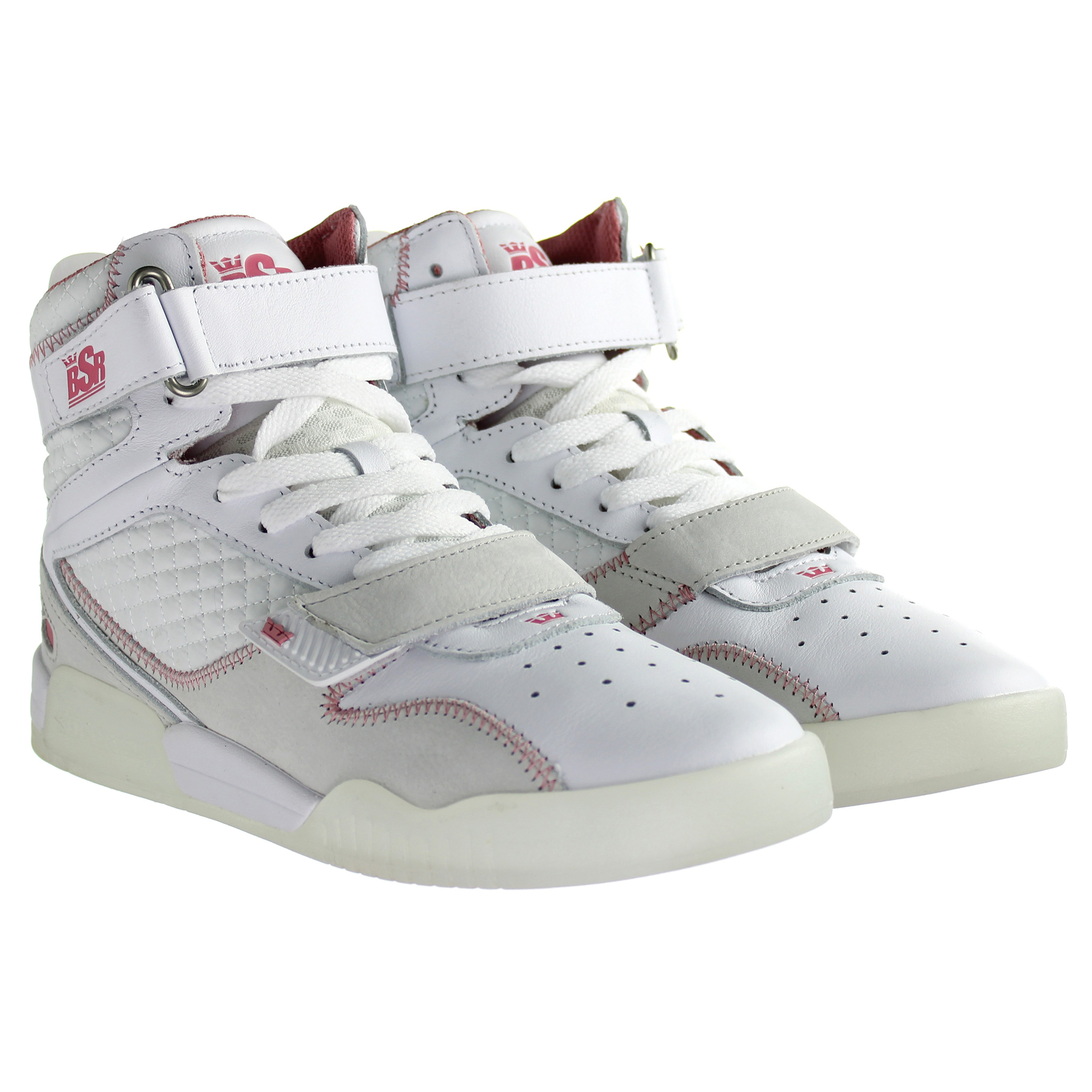 Supra Breaker White Träningsskor för herrar – bild 2
