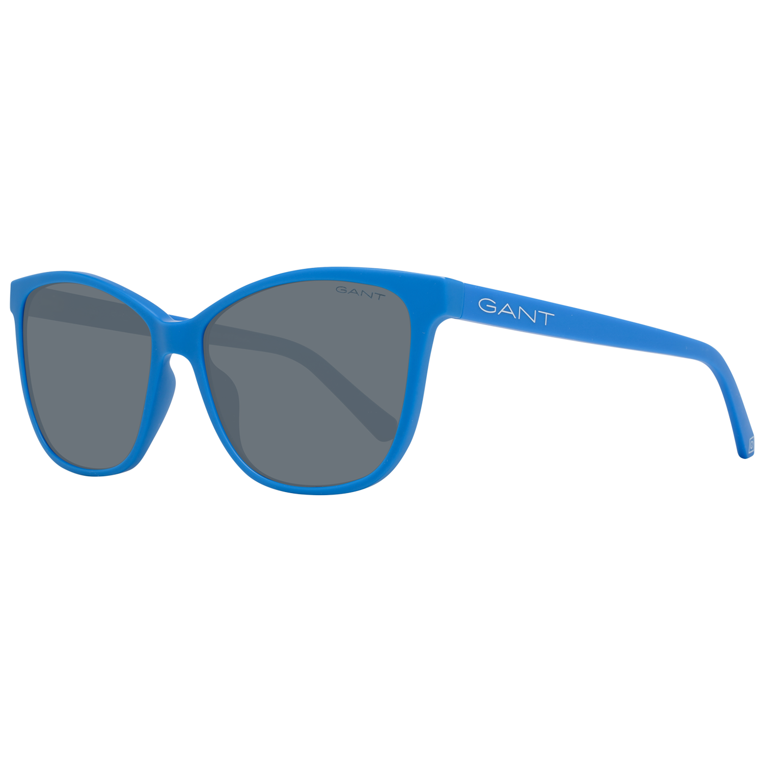 Gant GA8084 5791A Zonnebril - Dames - Blauw