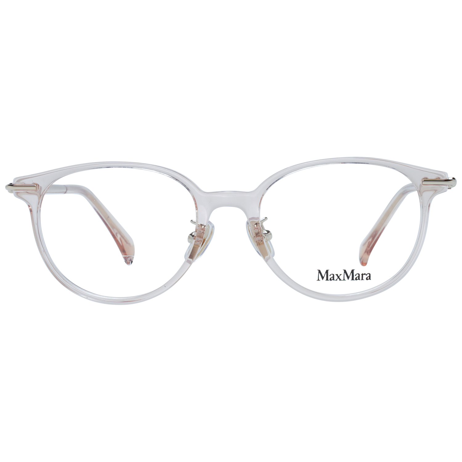 Max Mara Optisk ram MM5068-D 057 50 solglasögon dam – bild 2