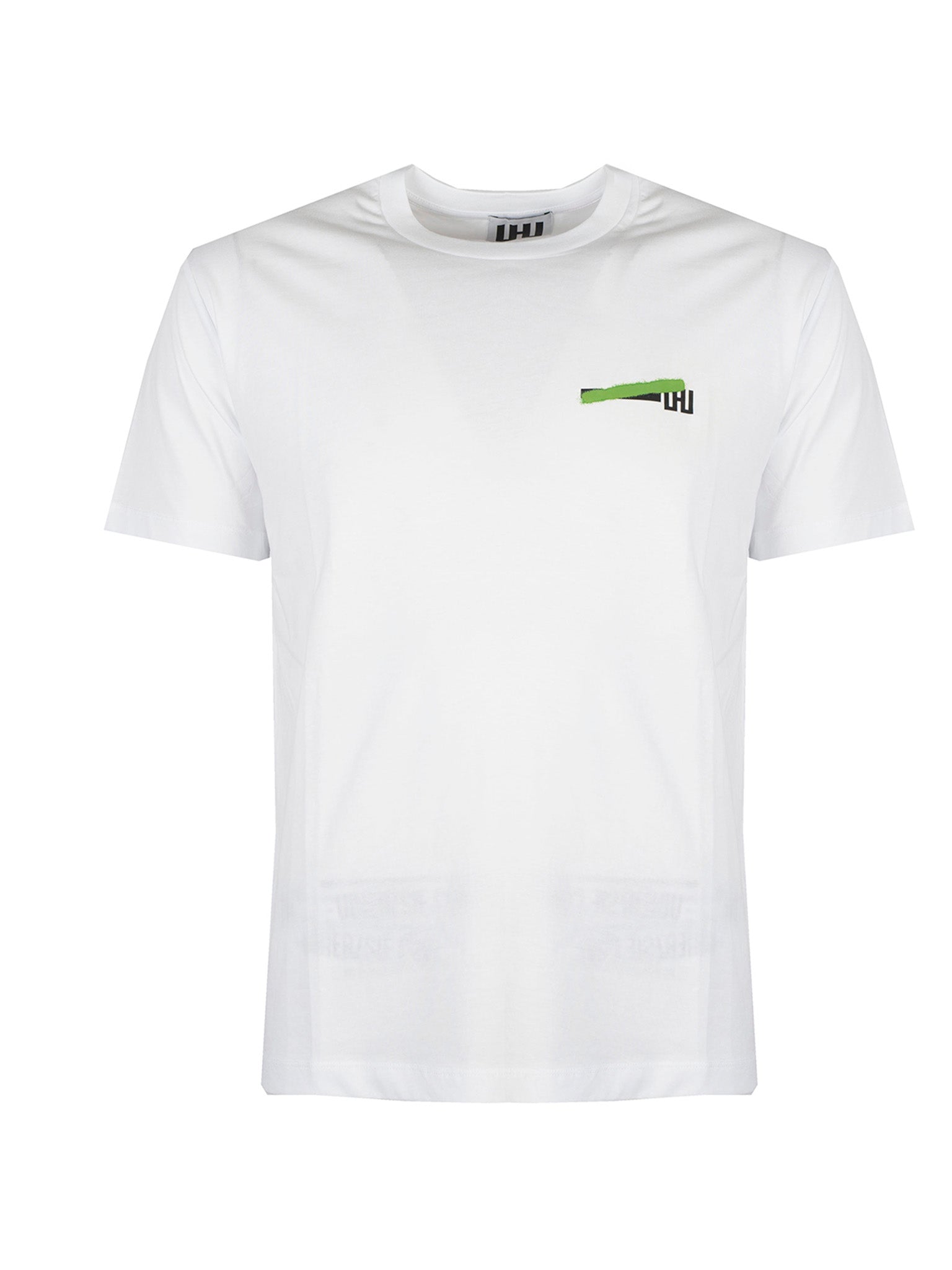 T-shirt Urban Zone Herr