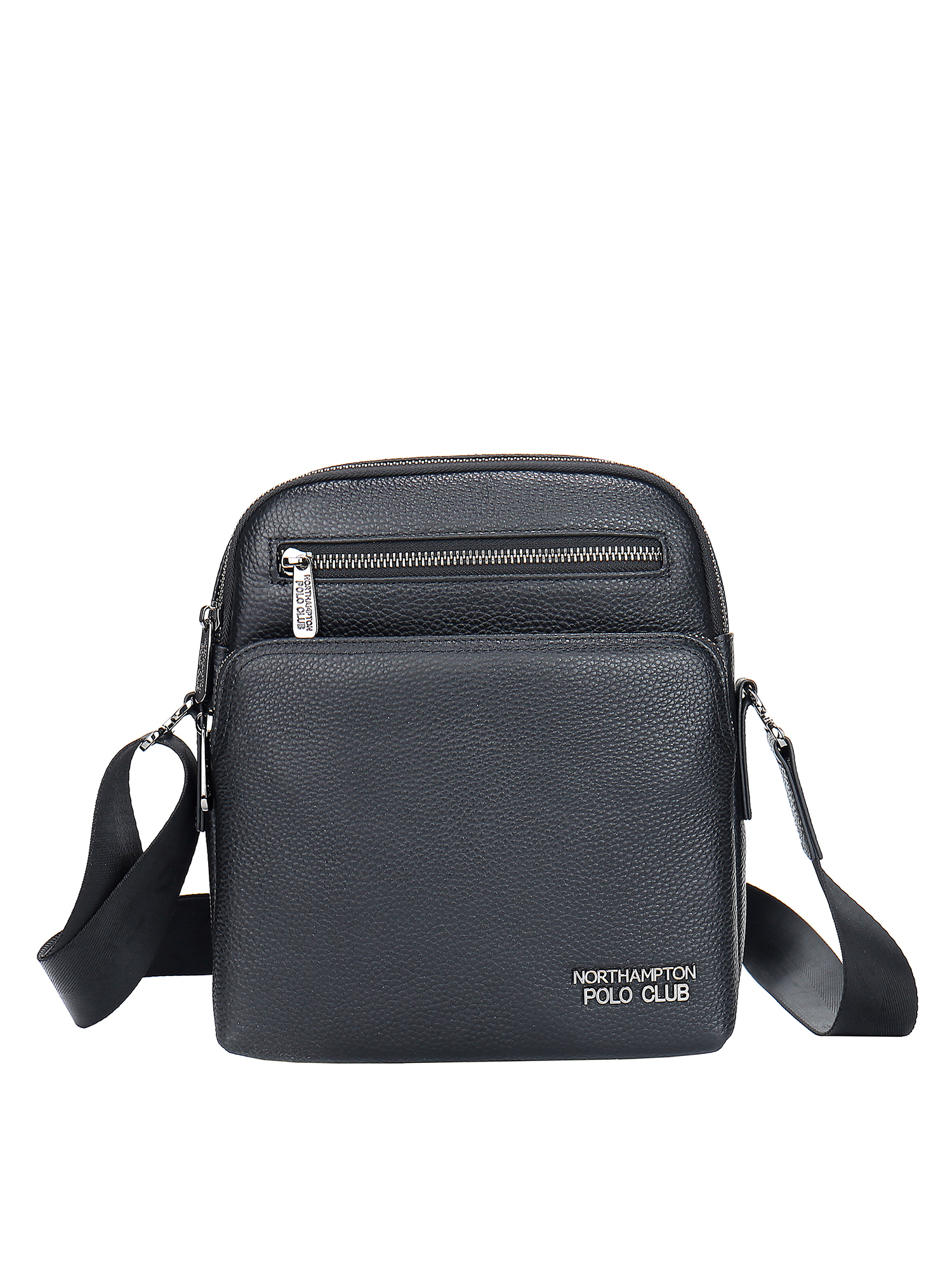 Thumbnail - Northampton Polo Club Umhängetasche Männer