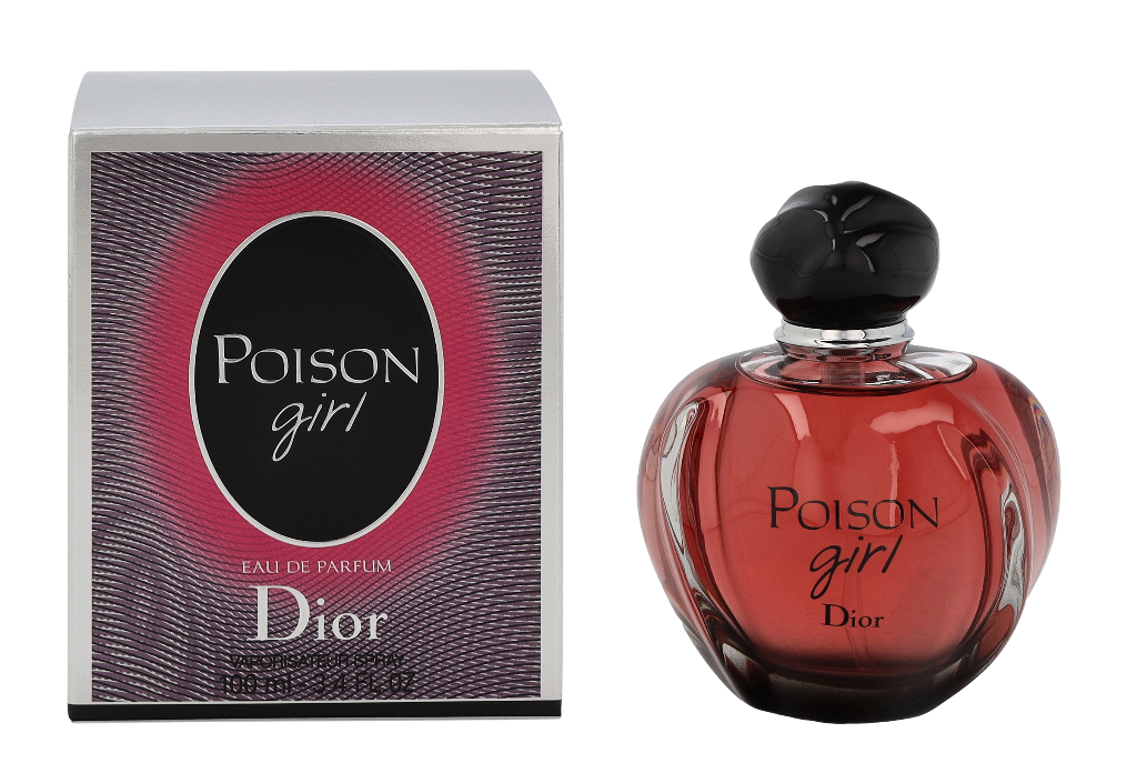 Christian Dior Womens Poison Girl Edp Spray 100ml - One Size