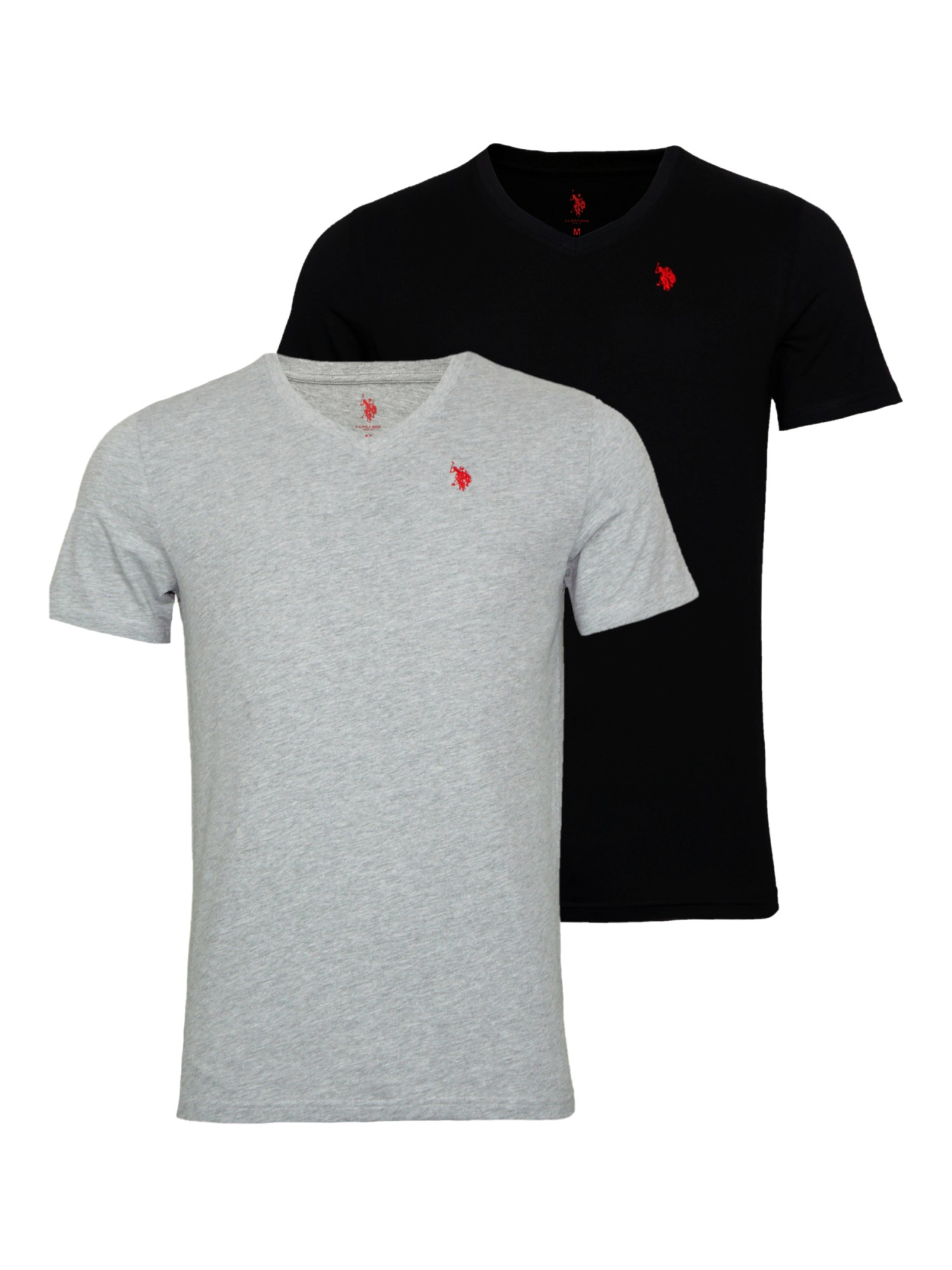 Thumbnail - U.S. Polo Assn Hemd