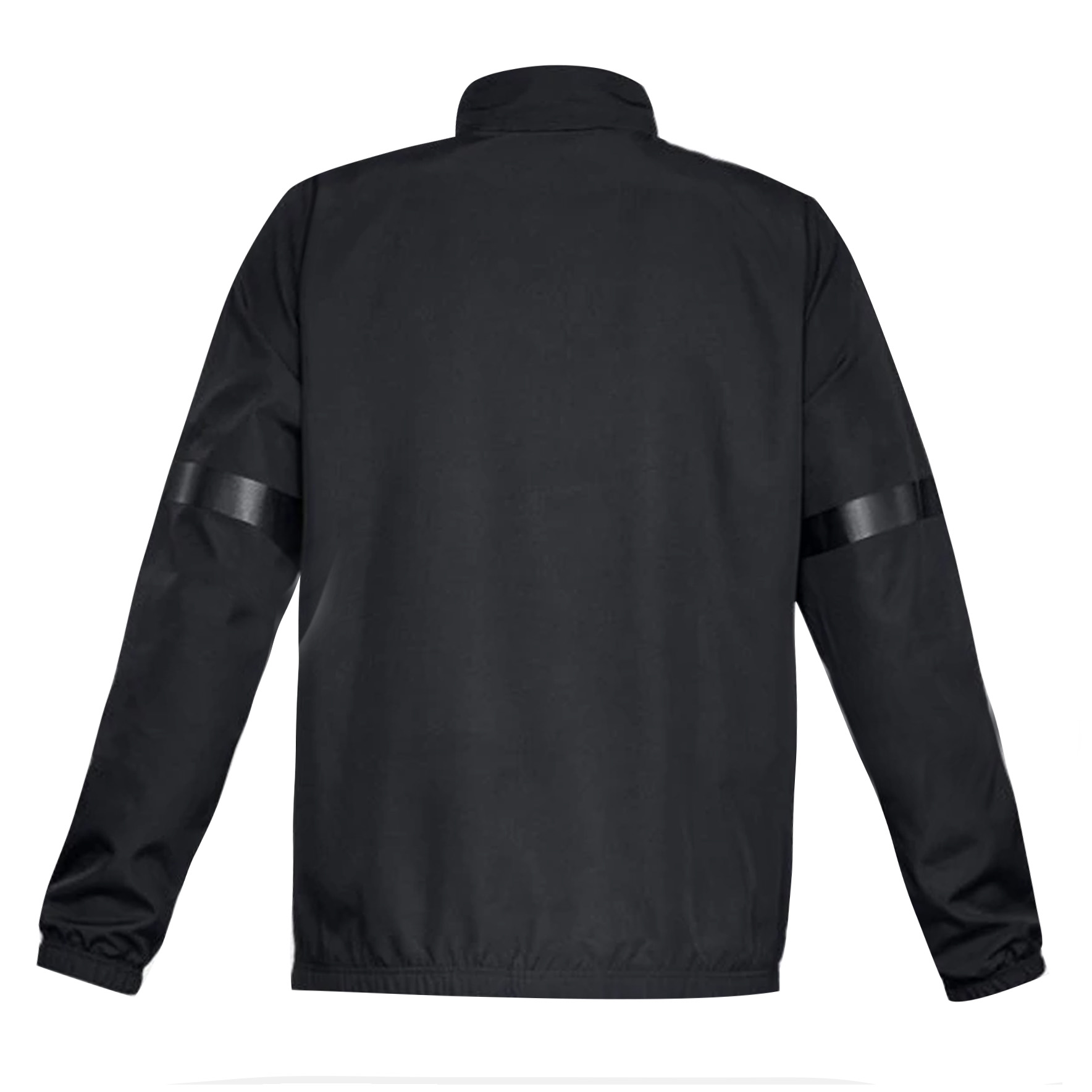UNDER ARMOUR Mens Sportstyle Woven 1/2 Zip Jacket Windbreaker 1320792 001 jackor herr – bild 2
