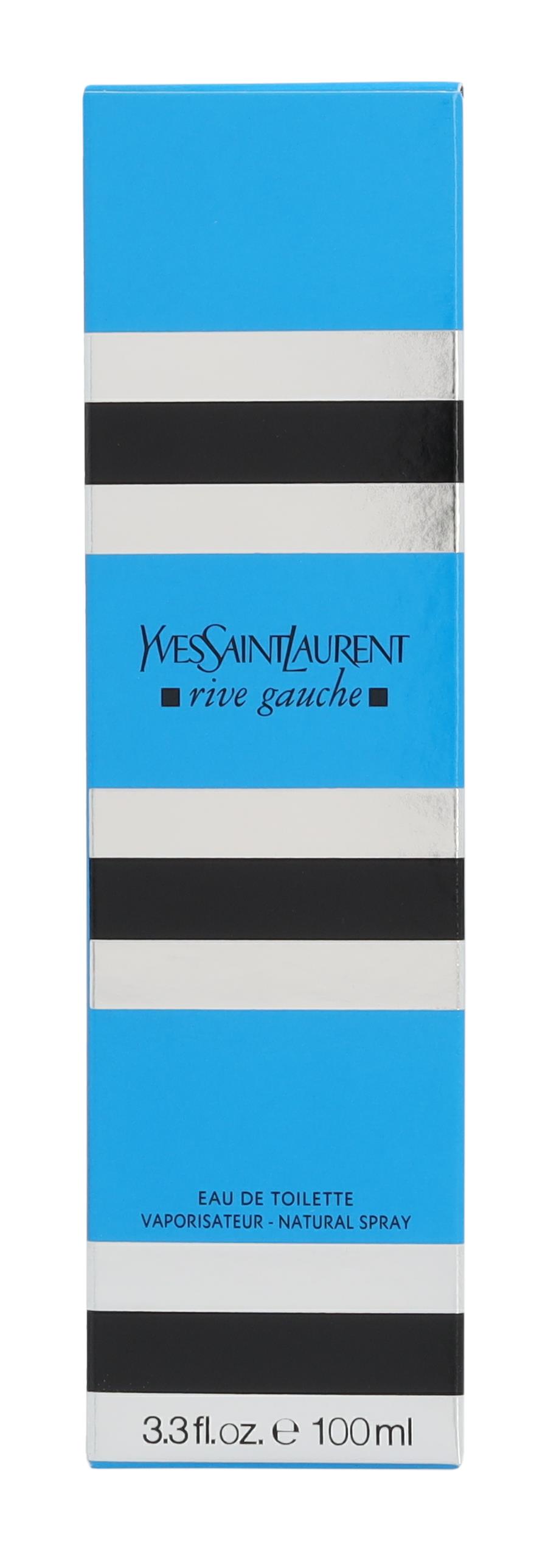 Rive Gauche Eau de Toilette Spray 2