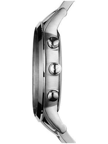 Emporio Armani Chronograph-klocka för herrar AR2448 – bild 2