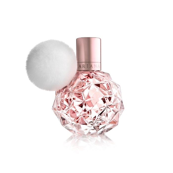 Ariana Grande Womens Ari By Eau De Parfum Spray 50Ml - NA - One Size