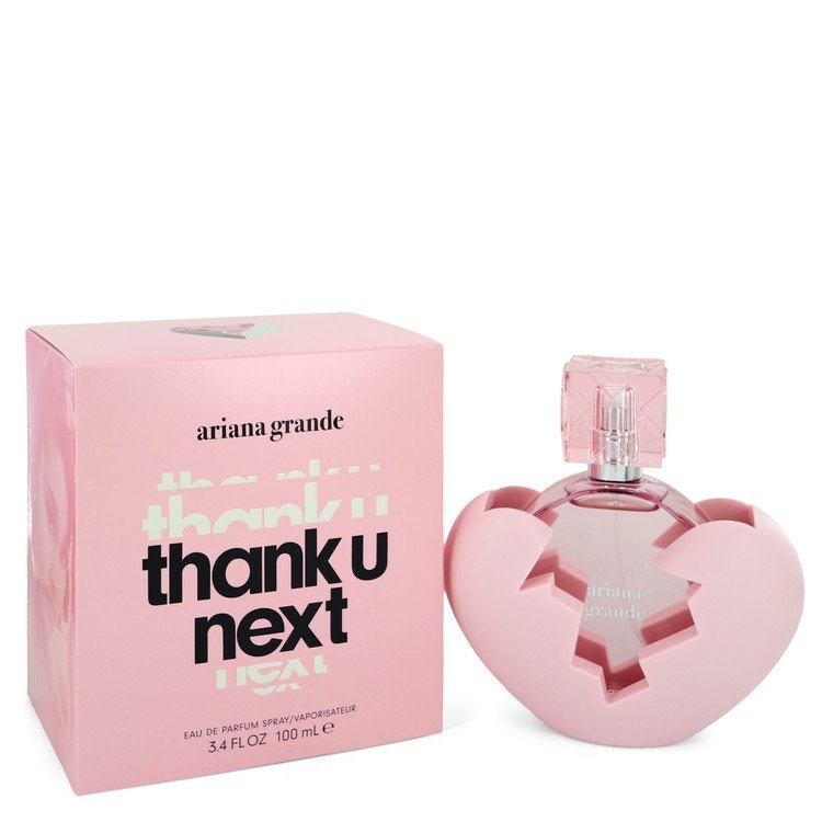 Thumbnail - Ariana Grande Thank U Next 100Ml Eau de Parfum