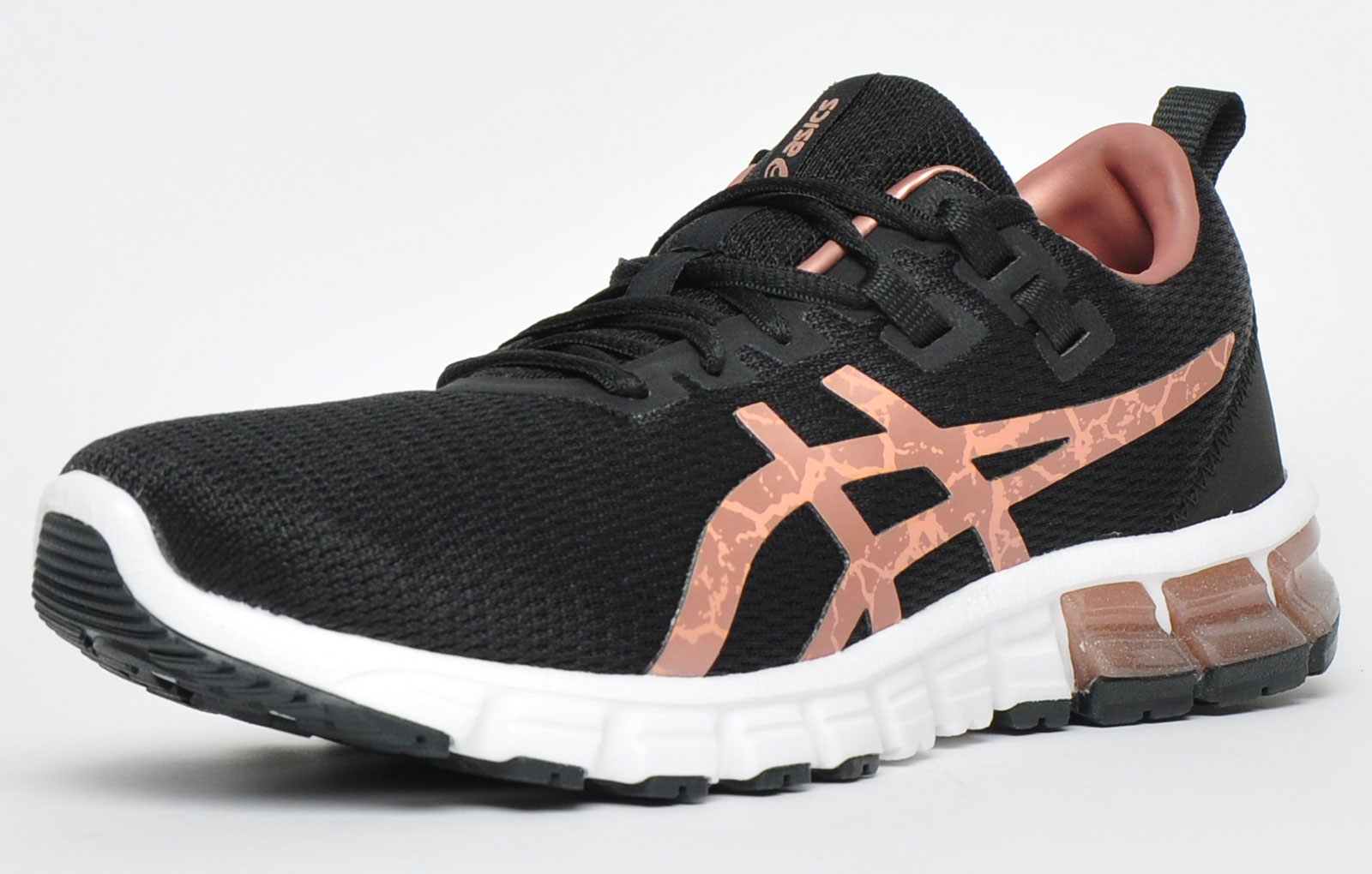 ASICS Gel-Quantum 90 Herr låga sneakers – bild 2