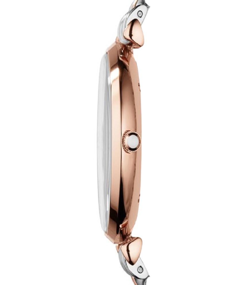 Emporio Armani Mens' Watch AR1677 analoga klockor dam – bild 2