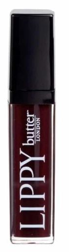 Butter Unisex LIPPY LIQUID LIPSTICK LA MOSS 7.1ML - NA - One Size