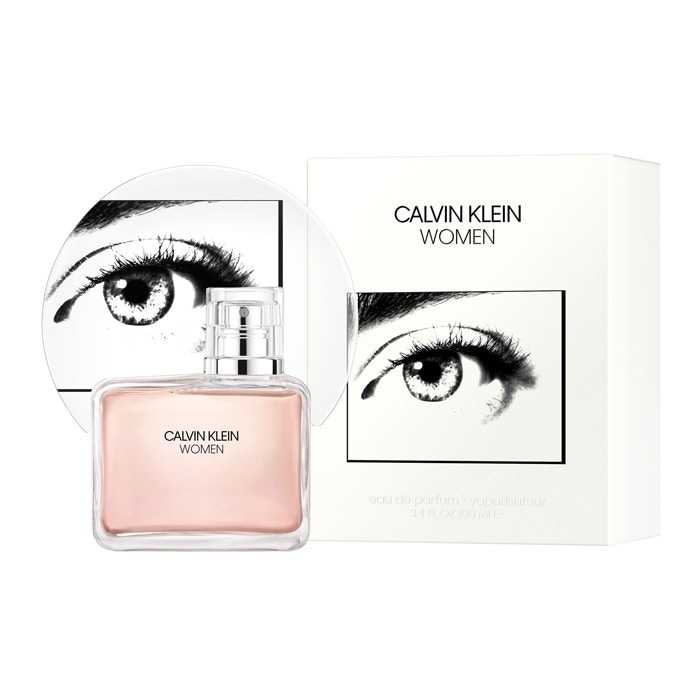 Calvin Klein Women Edp Spray 100ml.