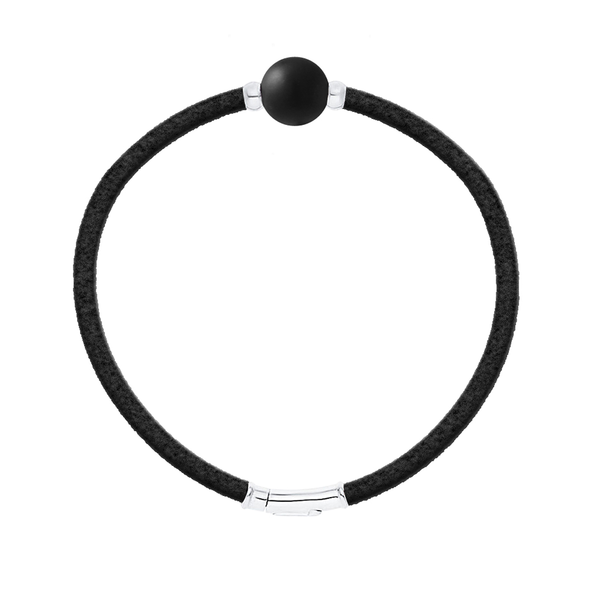 Thumbnail - Armband Silber Sterling 925 Corona Heights