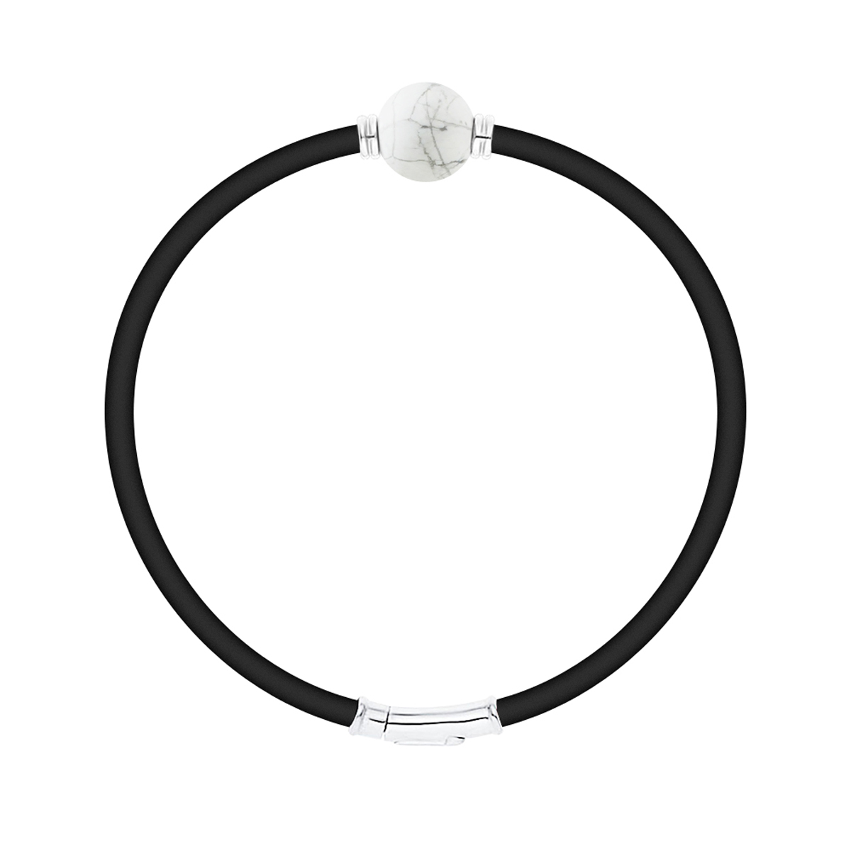 Thumbnail - Armband Silber Sterling 925 Minneapolis