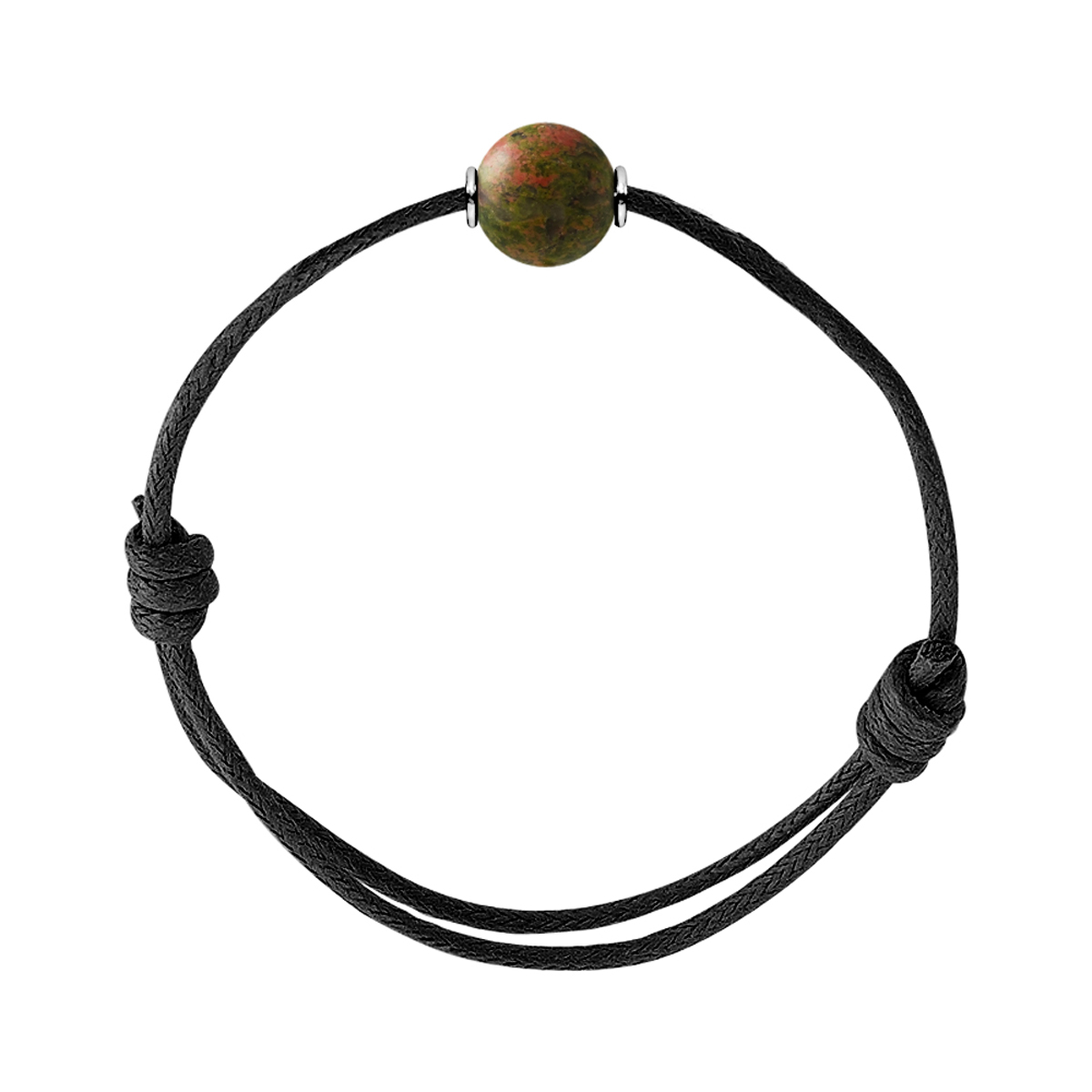 Brevard 925 Sterling Zilver Armband - Maat One Size-image