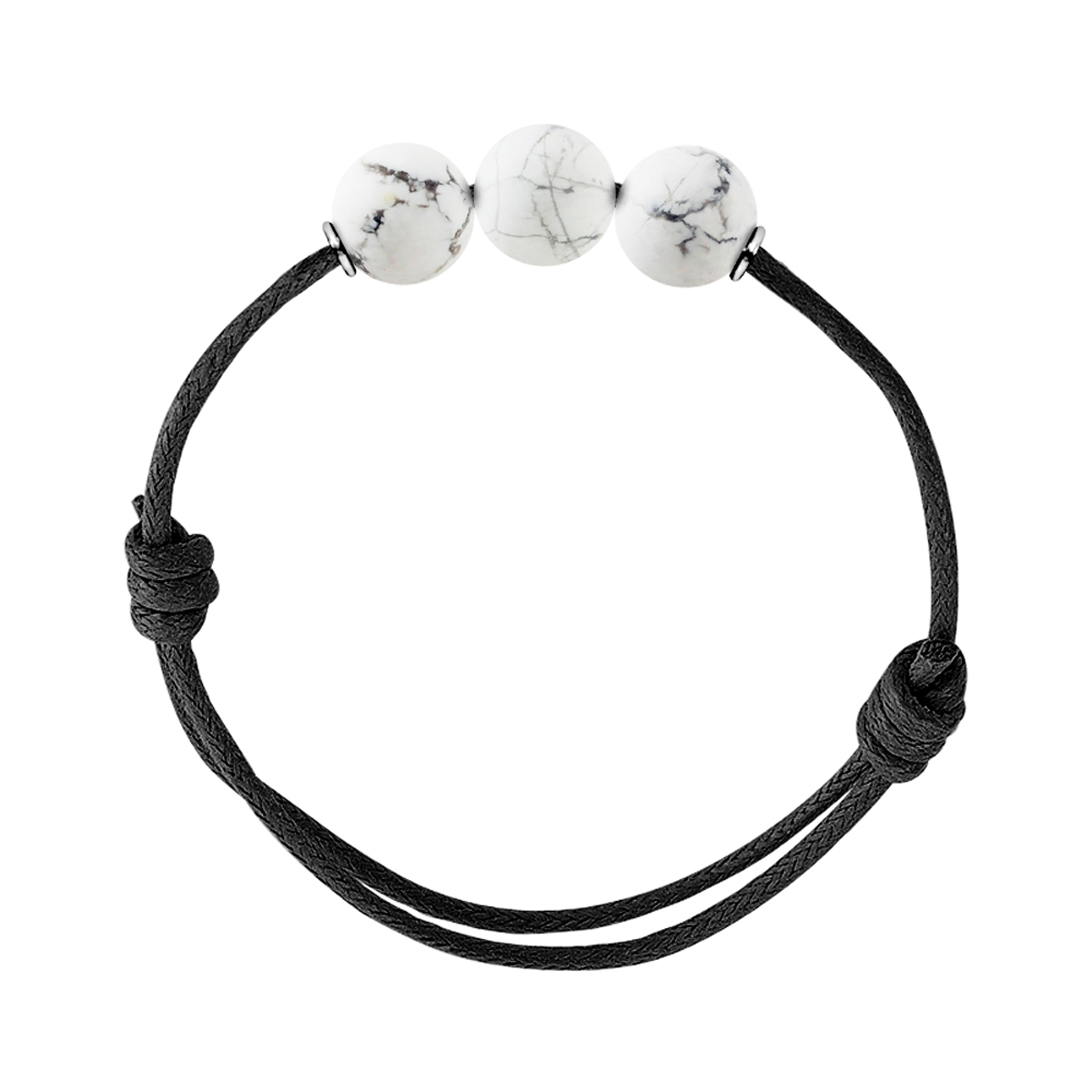 Thumbnail - Armband Silber Sterling 925 Broward