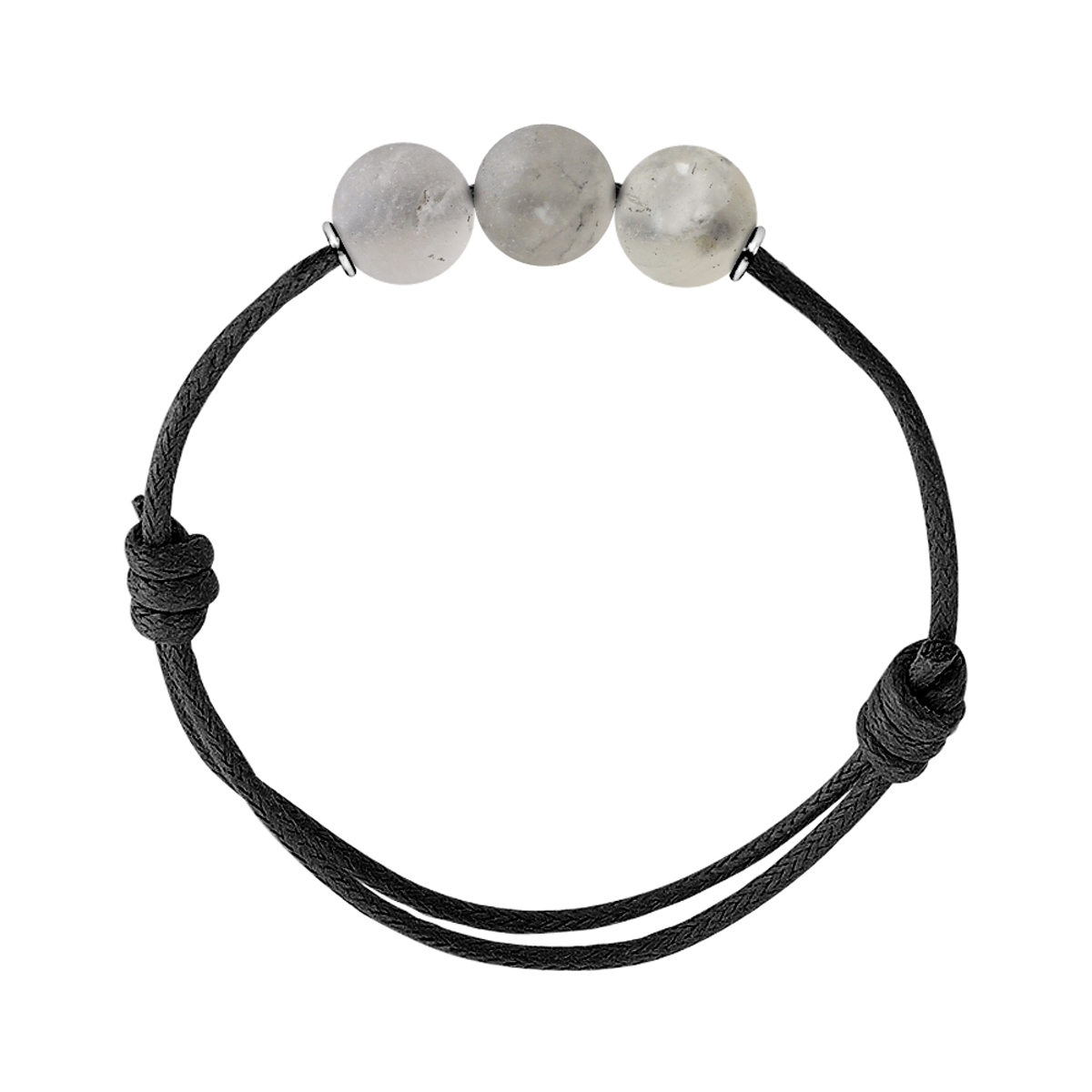 Thumbnail - Armband Silber Sterlingsilber 925 Broward